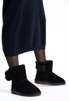 Ботильоны JOAQUIN Gooce, цвет black