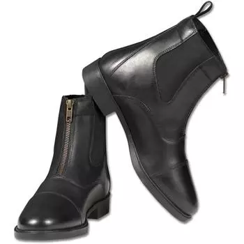 Ботильоны Jodhpur для верховой езды BOSTON черный ELT, черный
