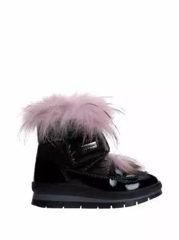 Ботильоны Jog Dog