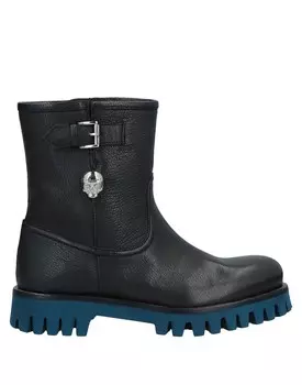 Ботильоны John Richmond, черный