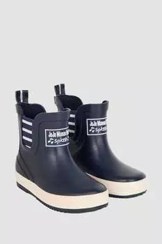 Ботильоны Jojo Maman Bb, синий