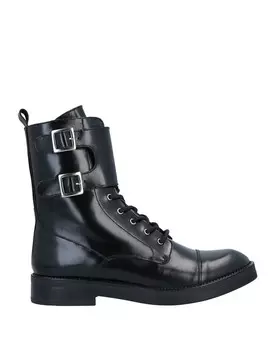 Ботильоны Jonak, черный