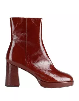 Ботильоны Jonak, коричневый