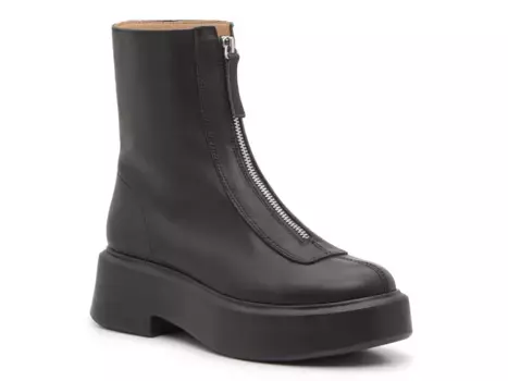 Ботильоны Jones Bootie Steve Madden, черный