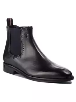 Ботильоны JOOP! Chelsea Kleitos, черный