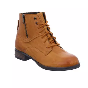 Ботильоны Josef Seibel 765, цвет safran