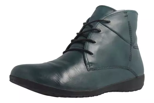 Ботильоны Josef Seibel Boots, синий