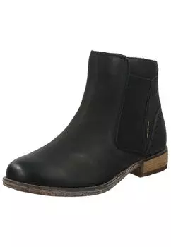 Ботильоны Josef Seibel, черный