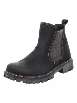 Ботильоны Josef Seibel, черный