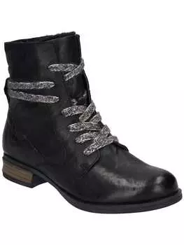 Ботильоны Josef Seibel, черный