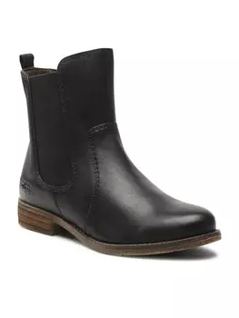 Ботильоны Josef Seibel, черный