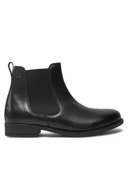 Ботильоны Josef Seibel, черный