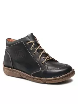 Ботильоны Josef Seibel, черный