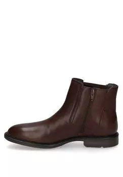 Ботильоны Josef Seibel, цвет cognac