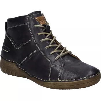 Ботильоны Josef Seibel Felicia 01, цвет ocean-kombi