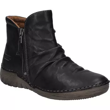 Ботильоны Josef Seibel Felicia 06, черный
