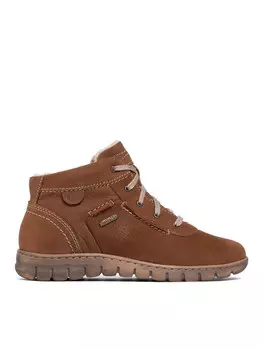 Ботильоны Josef Seibel, коричневый