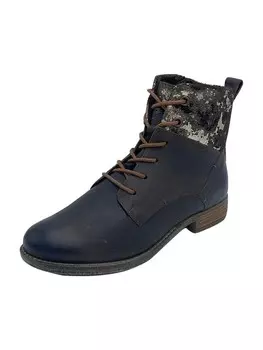 Ботильоны Josef Seibel, коричневый