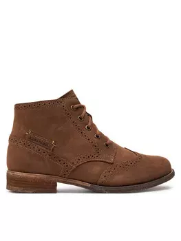 Ботильоны Josef Seibel, коричневый