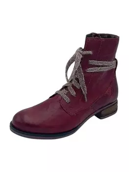 Ботильоны Josef Seibel, красный