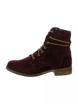 Ботильоны Josef Seibel, красный