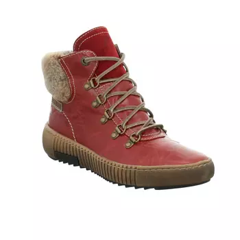 Ботильоны Josef Seibel Maren 17, цвет hibiscus-kombi