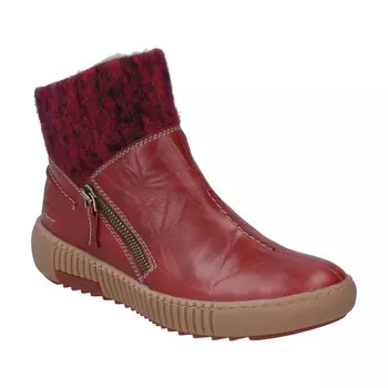 Ботильоны Josef Seibel Maren 22, цвет hibiscus-kombi