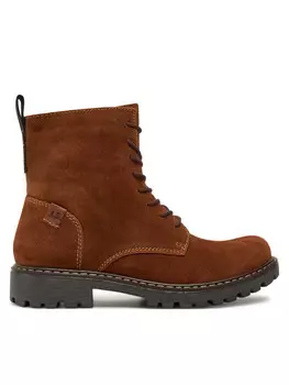 Ботильоны Josef Seibel Marta 02 85202 Marrn, коричневый