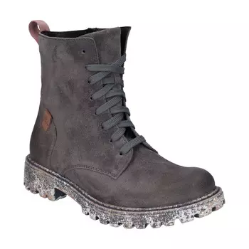 Ботильоны Josef Seibel Marta 02, цвет asphalt-kombi