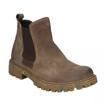 Ботильоны Josef Seibel Marta 03, цвет taupe-kombi