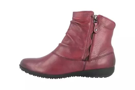 Ботильоны Josef Seibel n, бордо