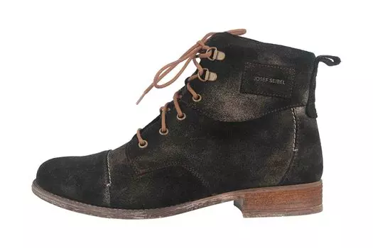 Ботильоны Josef Seibel n, бронзовый