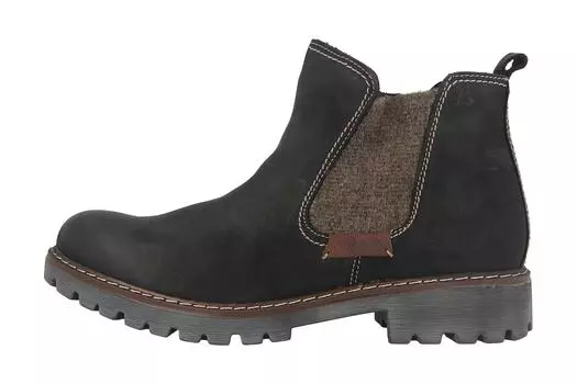 Ботильоны Josef Seibel n, черный