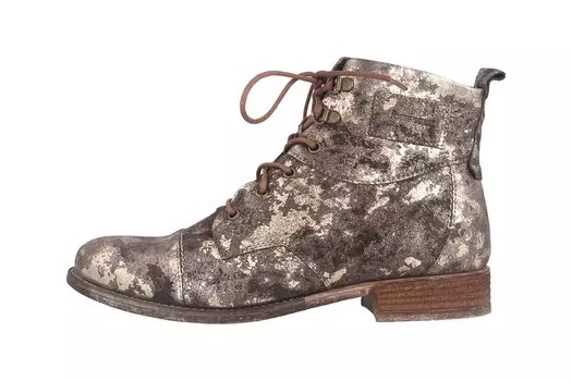 Ботильоны Josef Seibel n, разноцветный