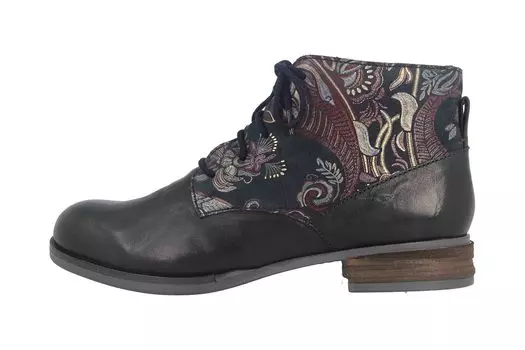 Ботильоны Josef Seibel n, синий