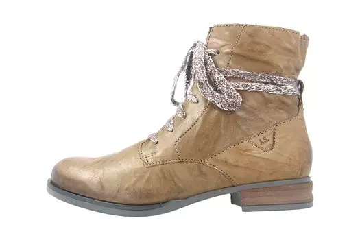 Ботильоны Josef Seibel n, зеленый