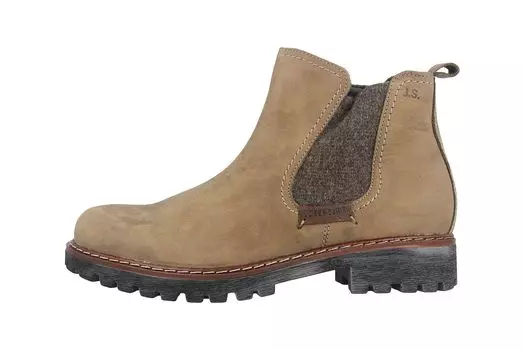 Ботильоны Josef Seibel n, зеленый