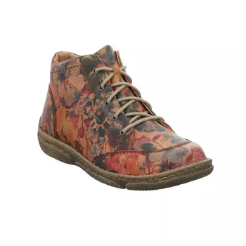 Ботильоны Josef Seibel Neele 01, цвет carmin