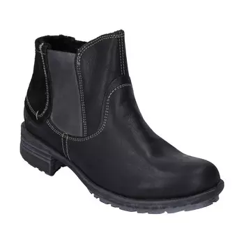 Ботильоны Josef Seibel Sandra 56, черный