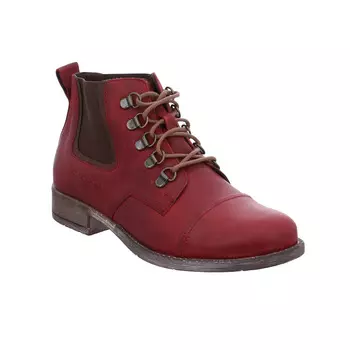 Ботильоны Josef Seibel Sienna 09, красный