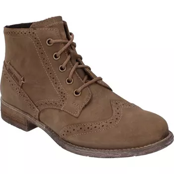 Ботильоны Josef Seibel Sienna 15, цвет brasil