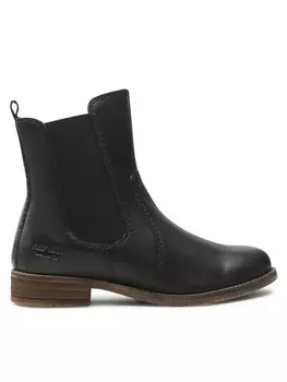 Ботильоны Josef Seibel Sienna 80 99680 MI720 100 Negro, черный