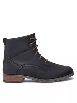 Ботильоны Josef Seibel Sienna 95 99695 Negro, черный