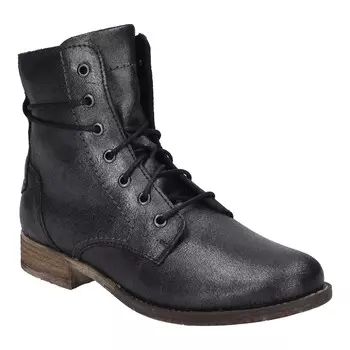 Ботильоны Josef Seibel Sienna, черный