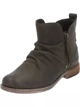 Ботильоны JOSEF SEIBEL Sienna, пихта