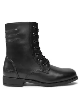 Ботильоны Josef Seibel Simona 01 64501 Negro, черный