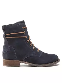 Ботильоны Josef Seibel, синий