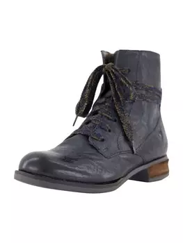 Ботильоны Josef Seibel, синий