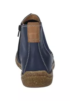 Ботильоны Josef Seibel, синий