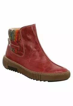 Ботильоны Josef Seibel, сирень